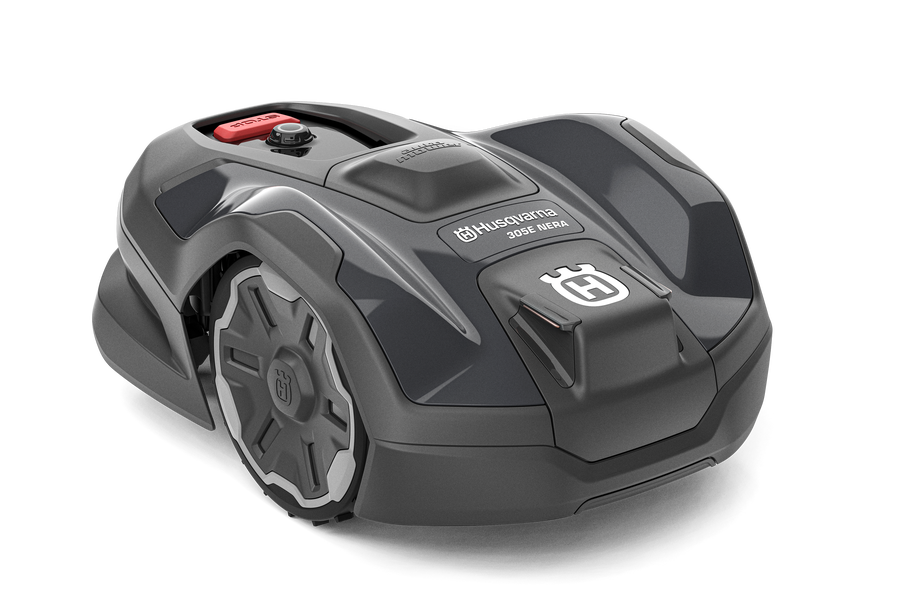 Robotas Automower® 305E NERA