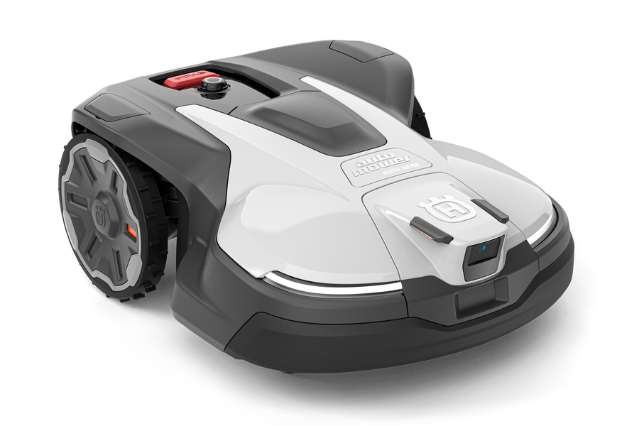 Robotas Automower® 430V nera
