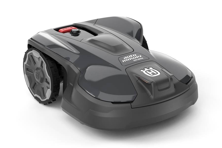 Robotas Automower® 320 NERA
