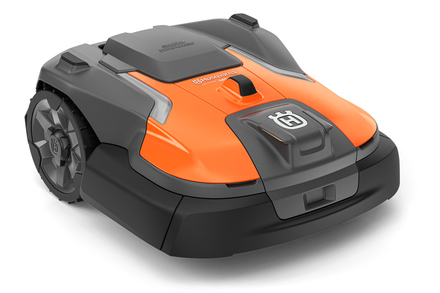 Robotas Automower® 580 EPOS