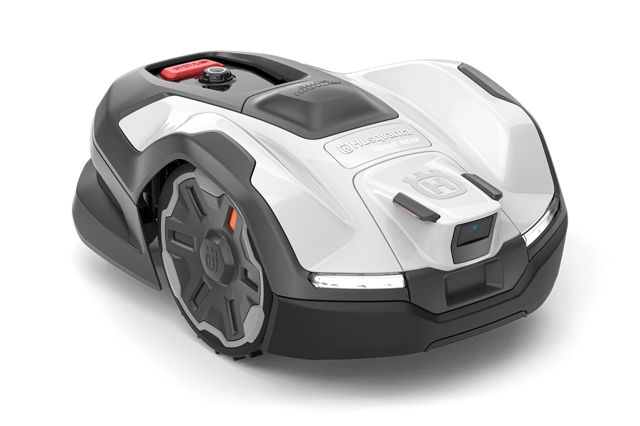 Robotas Automower® 405VE NERA