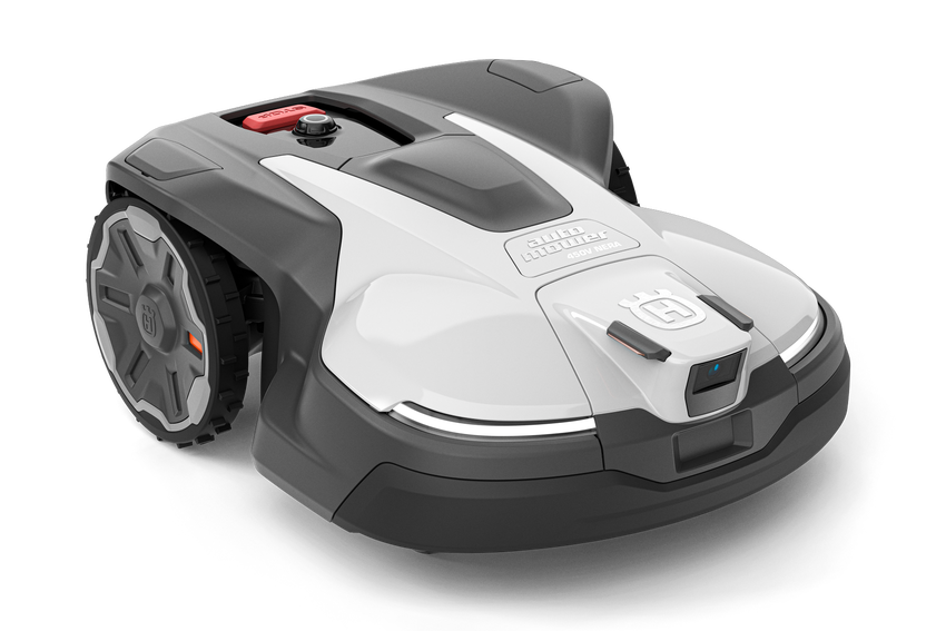 Robotas Automower® 450V nera