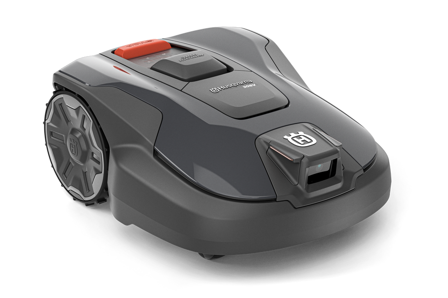 Robotas Automower® 308V