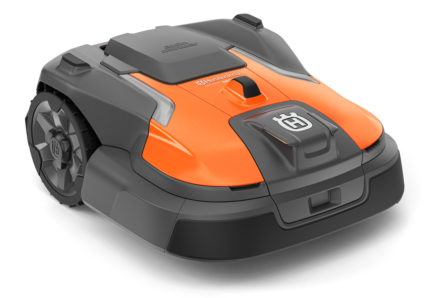 Robotas Automower® 560 EPOS